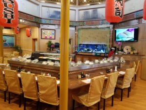 Dragon Palace - Gresham