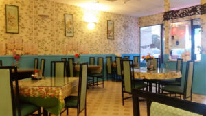 Dragon Phoenix Chinese Cuisine - St. Petersburg