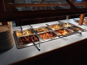 Dragon wok - Nevada