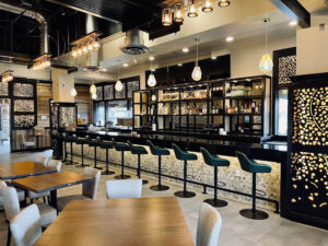Dragonfly Kitchen - Metuchen