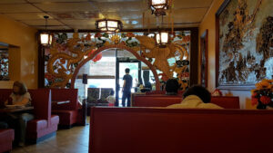 Dragon's Palace - Tucson
