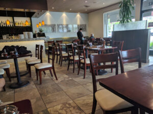 Dragon's Spring - Pleasant Hill