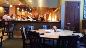 Drago's - Hilton Riverside - New Orleans