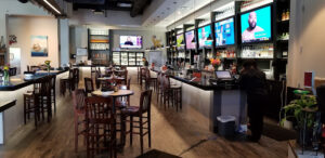 Drago's Seafood Restaurant - Baton Rouge - Baton Rouge