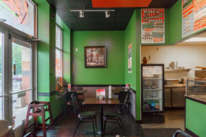 Drake's Pizza - Allentown