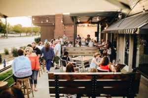 Dram & Draught - Greensboro
