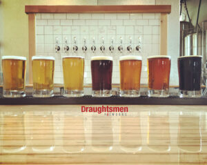 Draughtsmen Aleworks - Goleta