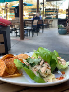 Dray Bar and Grill - Spartanburg