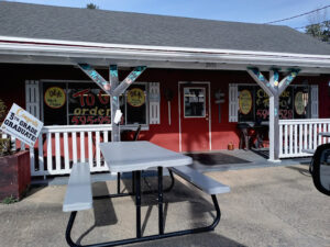 Dread Life Kitchen - Hendersonville