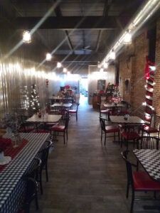 Dream Day Cafe, Catering & Events - Nitro