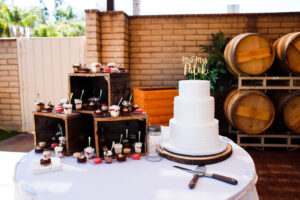 Dream Fountain cafe / catering - El Cajon