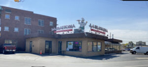 DreamMex Mexican Restaurant & Bar - Scranton