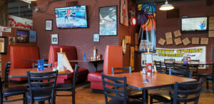 Dreamland BBQ - Roswell