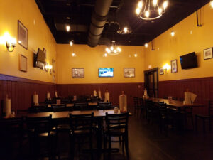 Dreamland BBQ - Duluth
