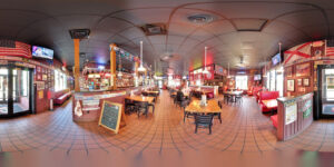 Dreamland BBQ - Northport