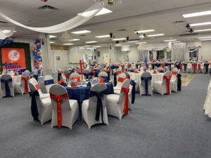 Dreams Banquet Hall - Kissimmee