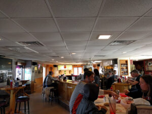 Drift Inn - De Pere