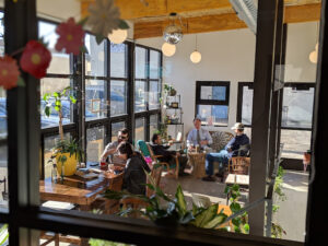 Drifter Coffee - Ferndale