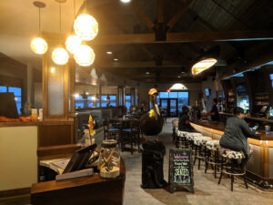 Drifters Bar & Grille - Fort Pierre