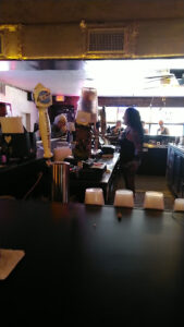 Drifters Route 1 - Daytona Beach