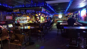 Driftwood Bar - Wichita
