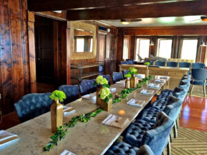Driftwood Kitchen - Laguna Beach