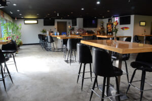 Driftwood Lounge - Paducah
