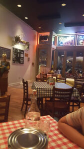 Driftwood Oven - Pittsburgh