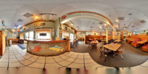 Driftwoods Seafood & Steak Restaurant - Murrells Inlet
