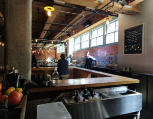 Drink - Boston