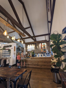 Drink Coffee Do Stuff - Truckee