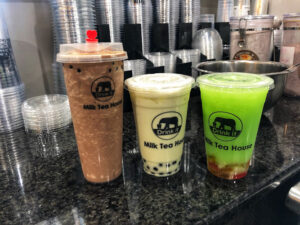 Drink It Milk Tea House-Dodge City - Dodge City