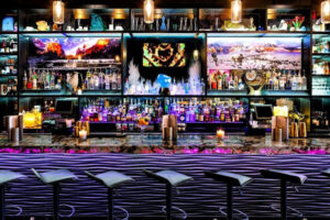 Drinkhouse Fire & Ice Bar - Miami Beach