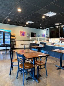 Drip Cafe - Newark