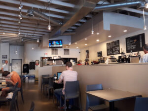 Drip Coffee Co - Dallas