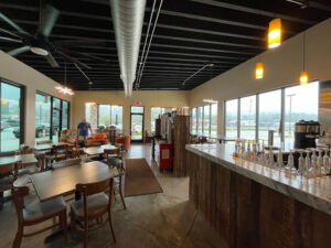 Drip Kitchen and Coffee - Dayton