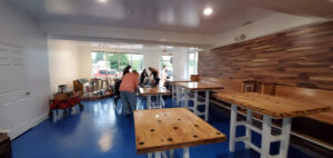 Drip's Cafe on Main - Hurricane