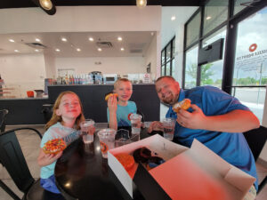 Drizzle Donut Co - Queen Creek