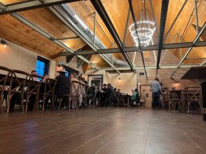 Drowned Lands Brewery - Warwick