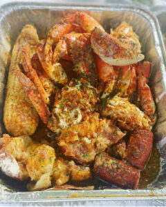 Drun'ken Crab - Bridgeton