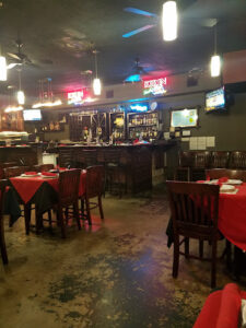 Drunkn'NoodleZ Asian Restaurant - Corpus Christi