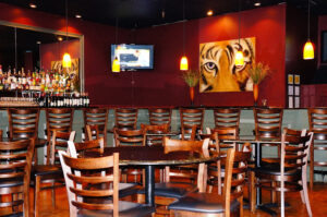 Drusilla Seafood Restaurant - Baton Rouge