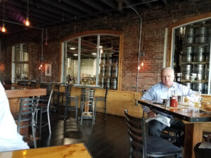 Druthers Brewing Company - Albany