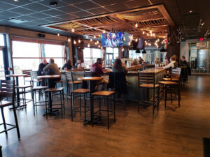 Druthers Brewing Company - Schenectady