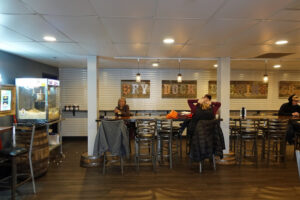Dry Dock Brewing Co - North Dock - Aurora