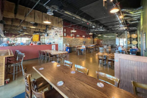 Dry Dock Brewing Co - South Dock - Aurora