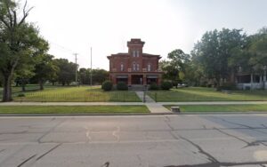 Dry Wood Creek Cafe - Fort Scott