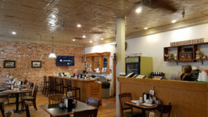 D's Breakfast and Burgers - Palmetto