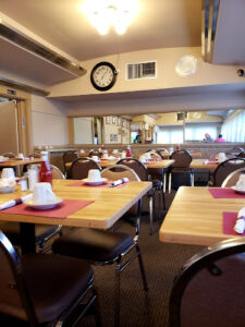 D's Diner - Wilkes-Barre