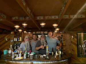 D’s Speakeasy - El Cajon